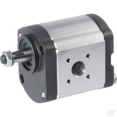 Gear pump AZPF-11-019LCN20MB B