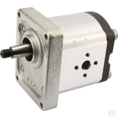 Gear pump AZPF-11-019RHO30PB-S