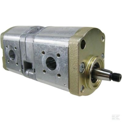 Gear pump AZPFF-12-016/008LCP2