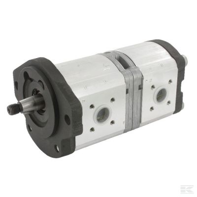 Gear pump AZPFF-11-019/011LCX2