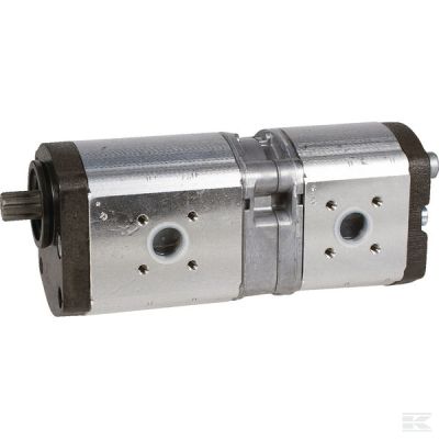 Gear pump AZPFF-21-022/016LFP2