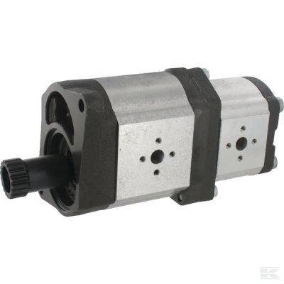 Gear pump AZPNF-11-025/011LDXX