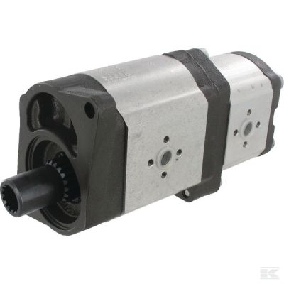 Gear pump AZPNF-11-032/011LDXX