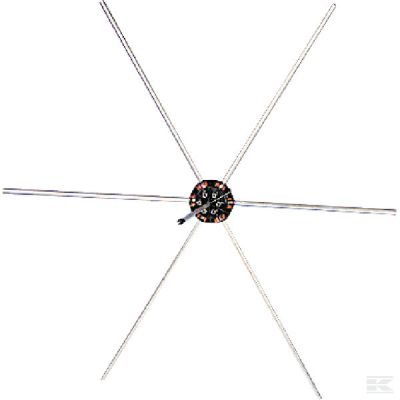 Thumble wheel (5)