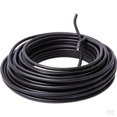 Double ins. cable 2.5mmx25m