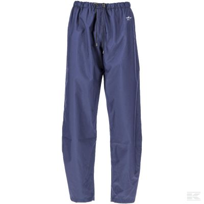 Rain trousers waterproof, M, b