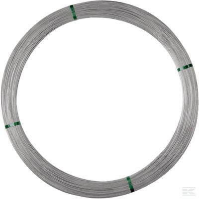 Aluminised wire HT 1.8mm 1250m