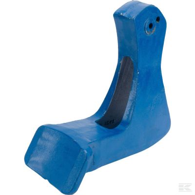 Thrust piece L4