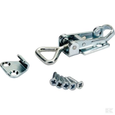 Toggle latch