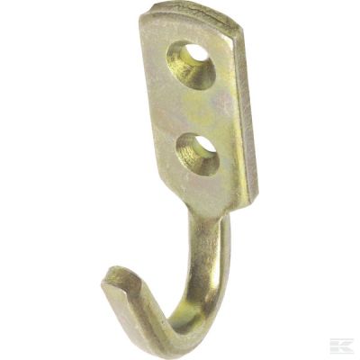Rope hook