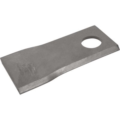 Mower Blade LH Suitable for Pöttinger 25 Pack