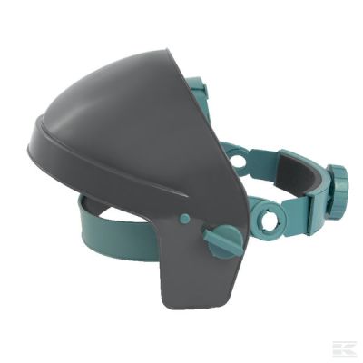 SB600 shield holder