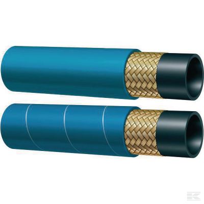 Hydraulic hose High Temp DN10