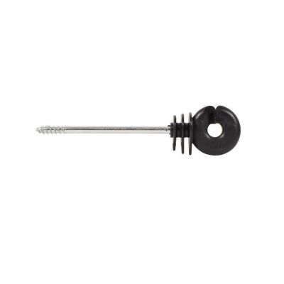 10 x Offset Ring Insulators