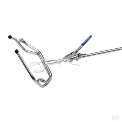 Calving aid flexable frame 52 