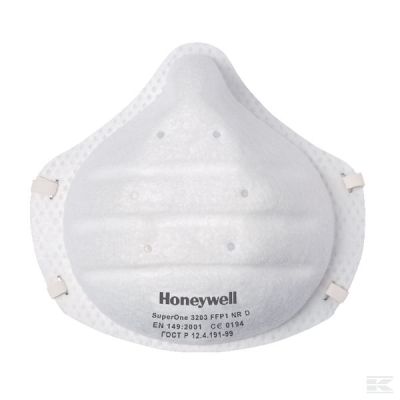 Dust mask Superone FFP1 (30P)