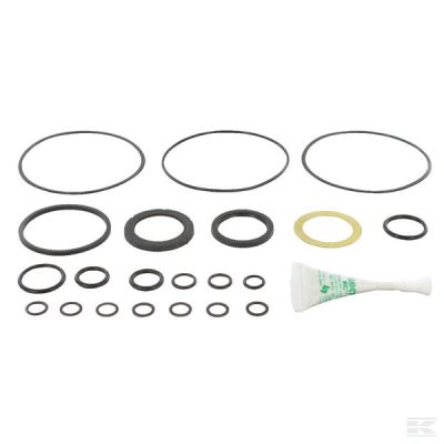 Seals H-plus 60540 Char Lynn