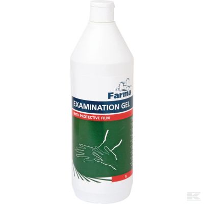 Examination gel 1 liter
