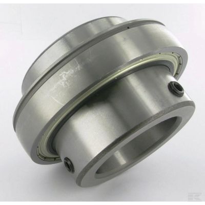 Ball bearing insert