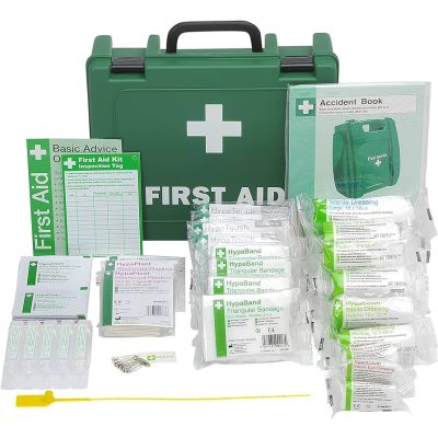 Economy 11-20 Persons first aid kit HSE.