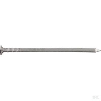 Square Nail 6,0 x 180 FZB 80 p