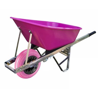 Replacement 120L Tub for OX Wheelbarrow