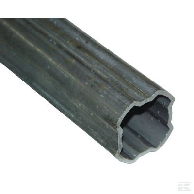 Profile tube outer SFT S6 Ř in