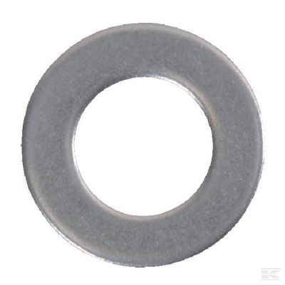 Washer M8x16x1.6mm, Stainless