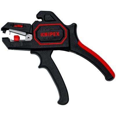 Self - Adjusting Wire Strippers 12 62 180