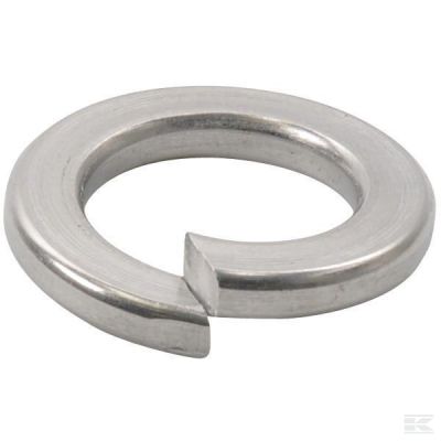 Spring lock washer M16x27.4x3.