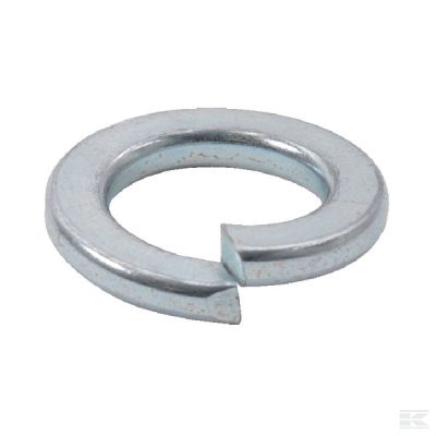 Spring lock washer M27x43x5mm,