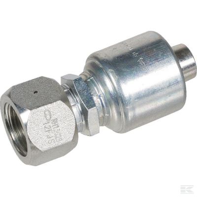 Insert DN20-3/4 JIS