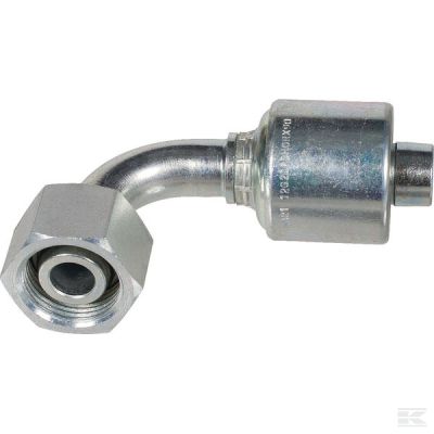 Insert 90° DN20-M30x2