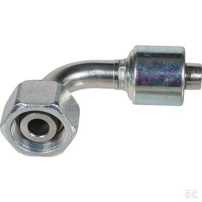 Insert 90° DN20-M36x2