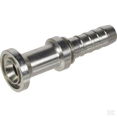 Insert DN20 + 38.1 flange