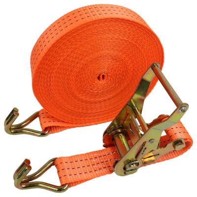 Ratchet Strap Type 50 25kN 12m