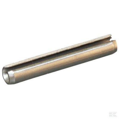 Roll pin 6x30 S.S-A2