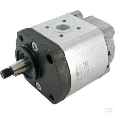 Gear pump AZPF-11-016LCP20MM-S