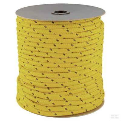 Polypropylene core rope, 14 mm