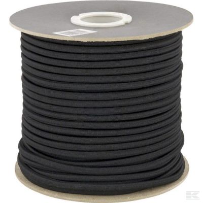 Bungee cord / Elastic rope, 6m