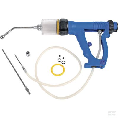 Automatic syringe 50 ml