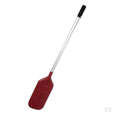 Pig paddle with rattle effect