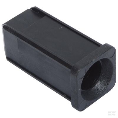 Nylon bush for rod Vink