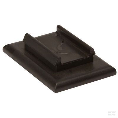 Repair piece nylon small Vink