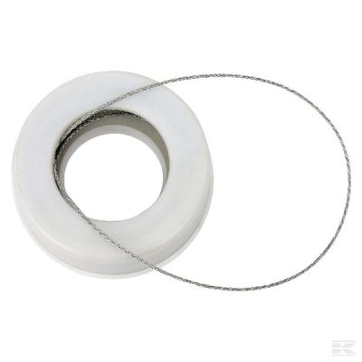 Wire saw 12 m