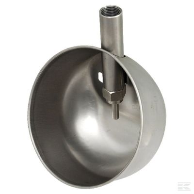 Drinking bowl for weaners SS