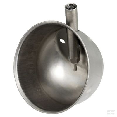Drinking bowl for finishers St