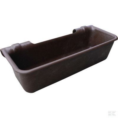 Hook over trough 80 cm 32 l