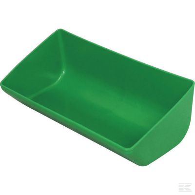 Long trough 77cm 13,5l