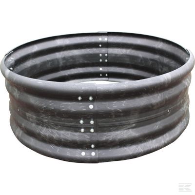 Ring feeder, inside Ř180 cm